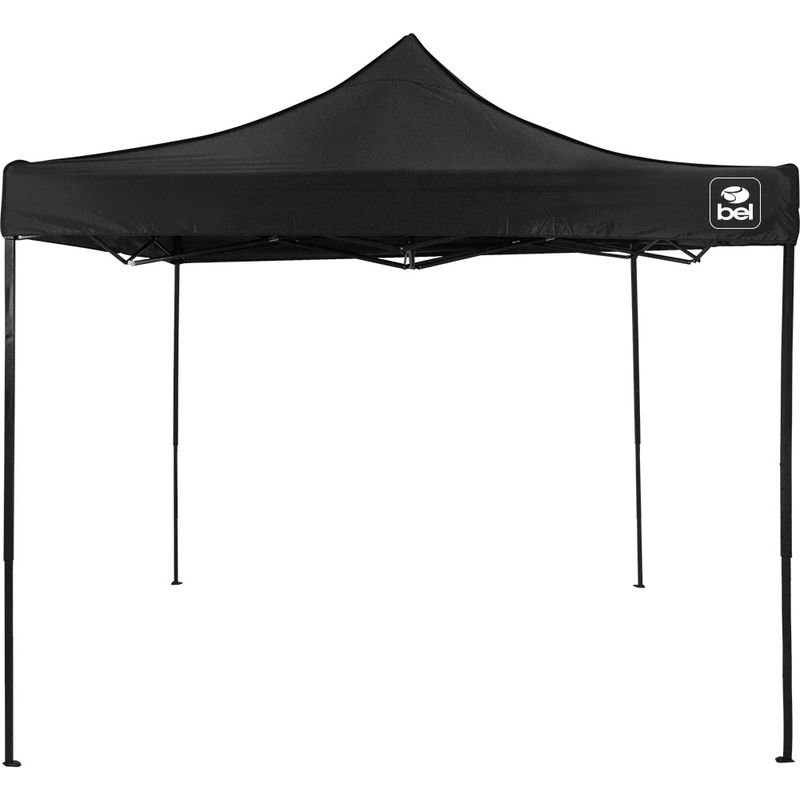 tenda-gazebo-dobravel-pagoda-preta-frente