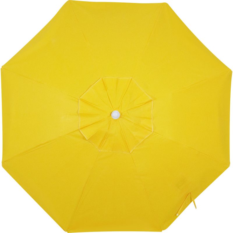 guarda-sol-bagum-aluminio-um-oitenta-amarelo-cobertura