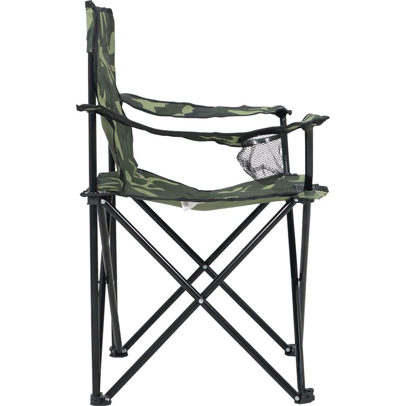 cadeira-camping-dobravel-araguaia-comfort-camuflada-lado