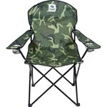 cadeira-camping-dobravel-araguaia-comfort-max-camuflada-frente