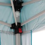 tenda-gazebo-dobravel-mormaii-tres-metros-poliester-turquesa-interno