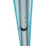 tenda-gazebo-dobravel-mormaii-tres-metros-poliester-turquesa-haste