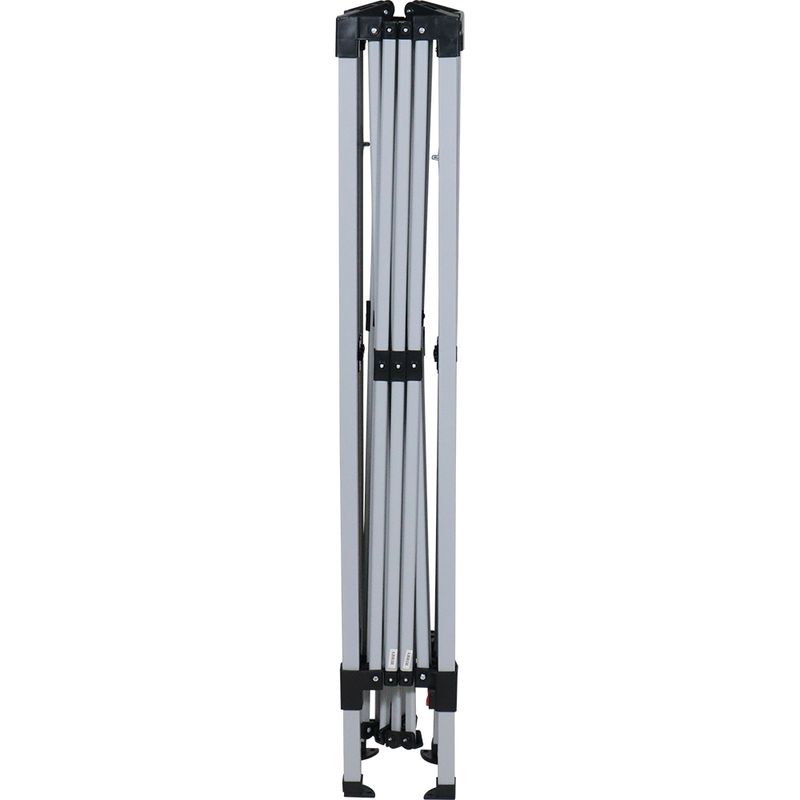 tenda-gazebo-dobravel-mormaii-tres-metros-poliester-turquesa-fechado