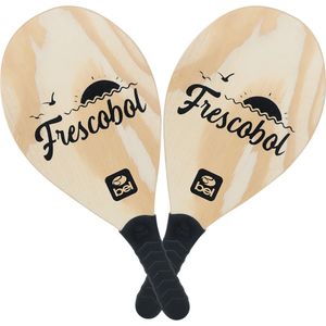 Kit Frescobol Bel