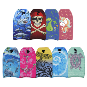 Prancha Bodyboard Estampas Sortidas Bel