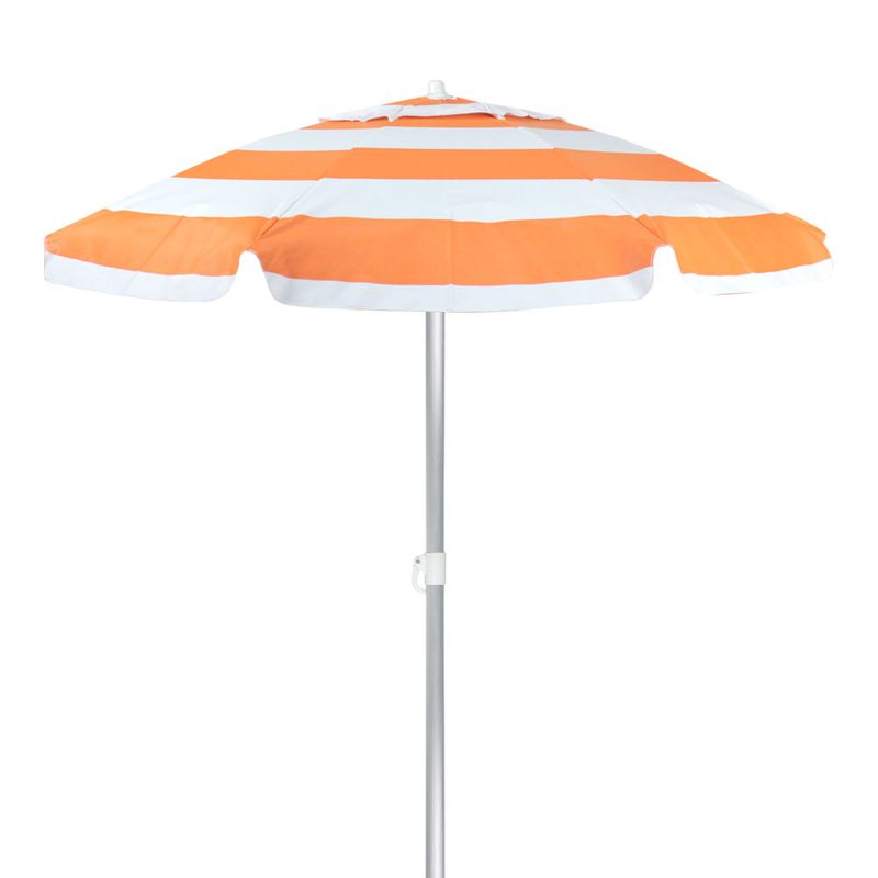 guarda-sol-bagum-aluminio-dois-metros-listrado-laranja-aberto