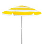 guarda-sol-bagum-aluminio-dois-metros-listrado-amarelo-aberto