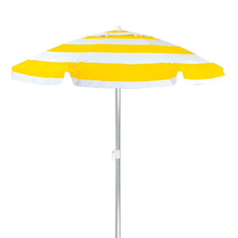 guarda-sol-bagum-aluminio-dois-metros-listrado-amarelo-aberto