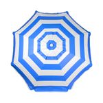 guarda-sol-bagum-aluminio-dois-metros-listrado-azul-cobertura