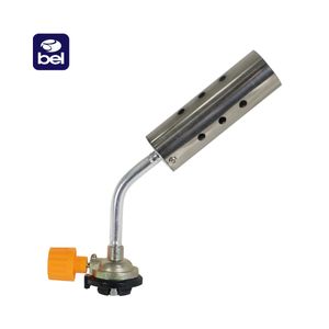 Maçarico Flame Portátil a Gás Bel