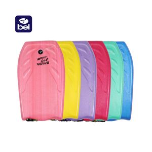 Prancha Bodyboard Semi-Pro Cores Sortidas (P) Bel