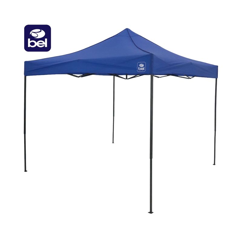 tenda-gazebo-dobravel-pagoda-azul-frente-logo