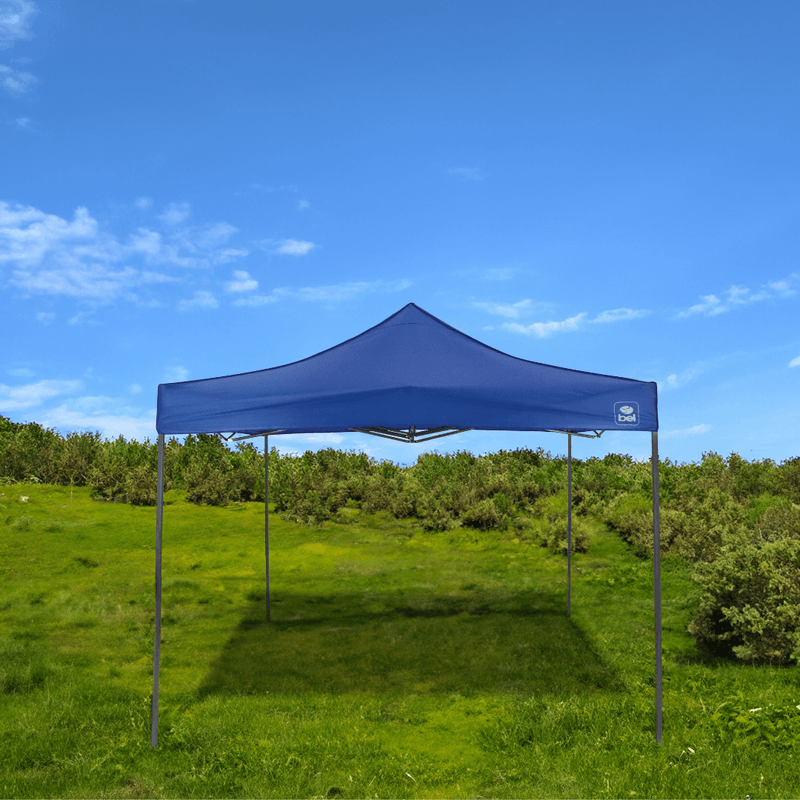 tenda-gazebo-dobravel-pagoda-azul-frente-logo