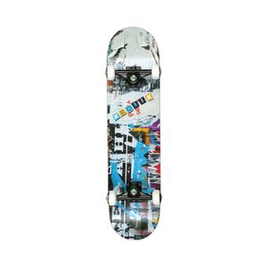 Skate Pro Kronik Estampas Sortidas Bel