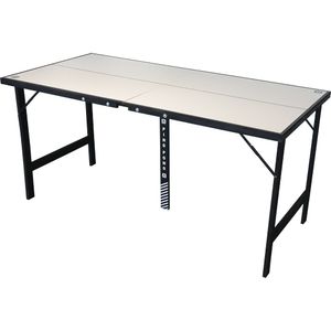 Mini Mesa de Ping-Pong Portátil Dobrável Bel