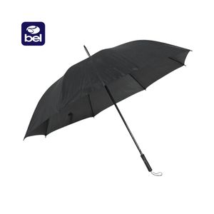 Guarda-Chuva Vareta Dupla Brooklyn Preto Bel