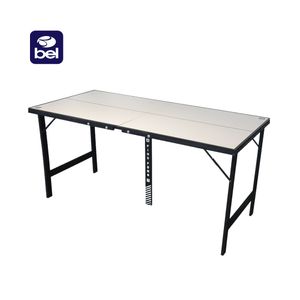 Mini Mesa de Ping-Pong Portátil Dobrável Bel
