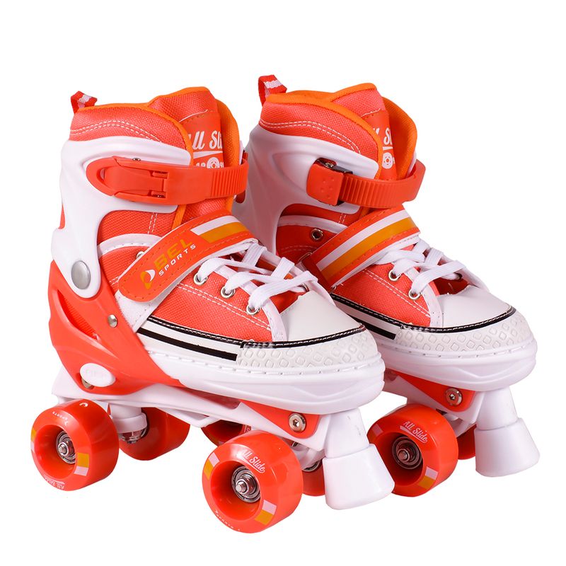 Patins-Inline-All-Slide-Classic-P--29-32--Cores-Sortidas-Bel