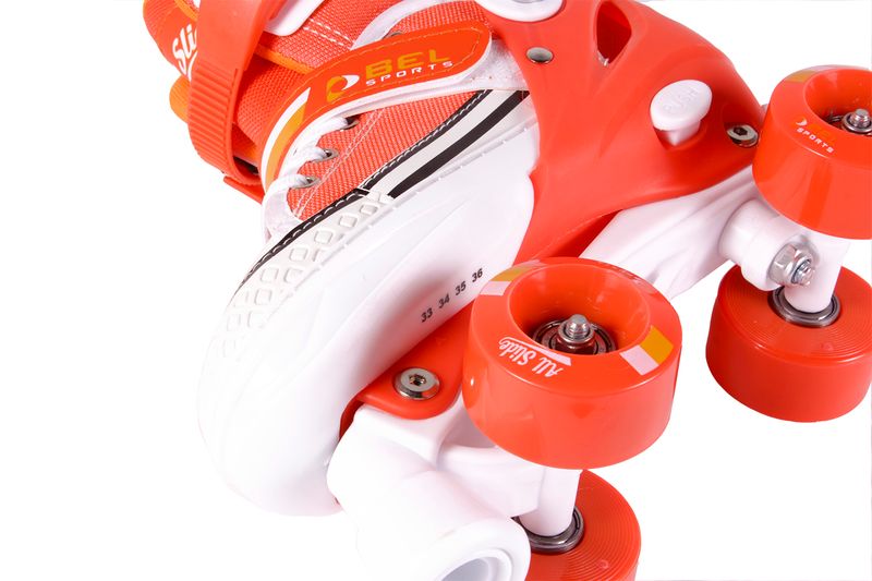 Patins-Inline-All-Slide-Classic-P--29-32--Cores-Sortidas-Bel
