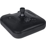 Base-Para-Ombrelone-Quadrada-Em-Plastico-18kg-Preta