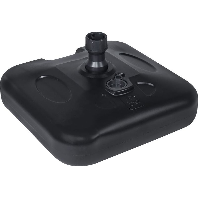 Base-Para-Ombrelone-Quadrada-Em-Plastico-18kg-Preta