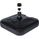 Base-Para-Ombrelone-Quadrada-Em-Plastico-18kg-Preta