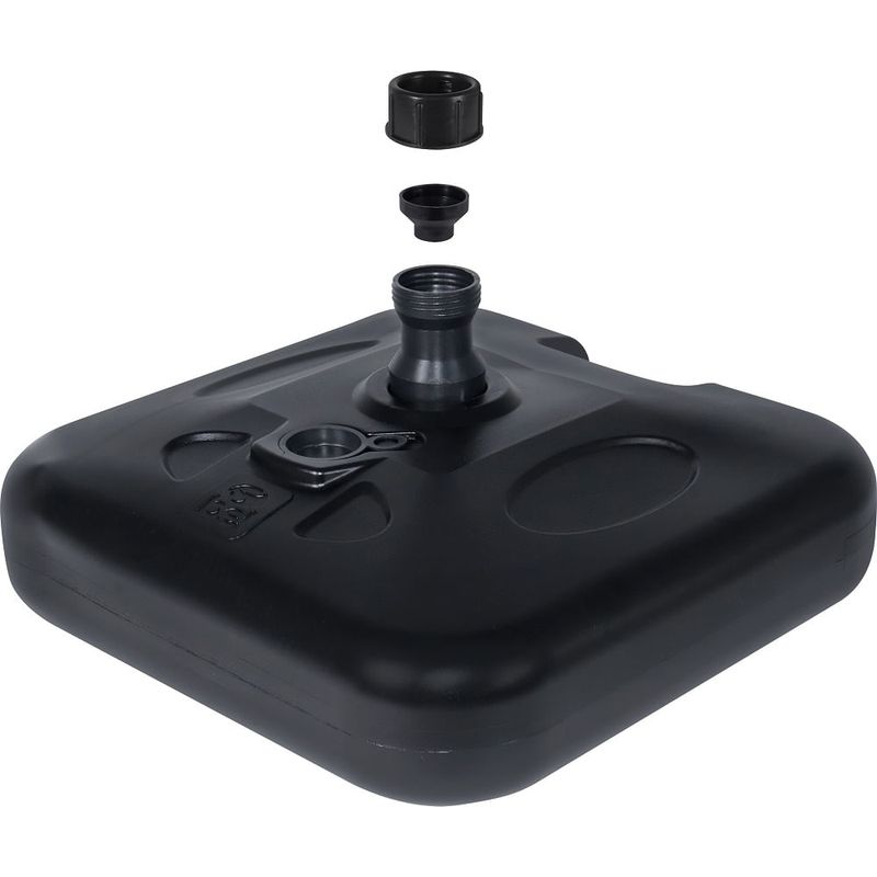 Base-Para-Ombrelone-Quadrada-Em-Plastico-18kg-Preta