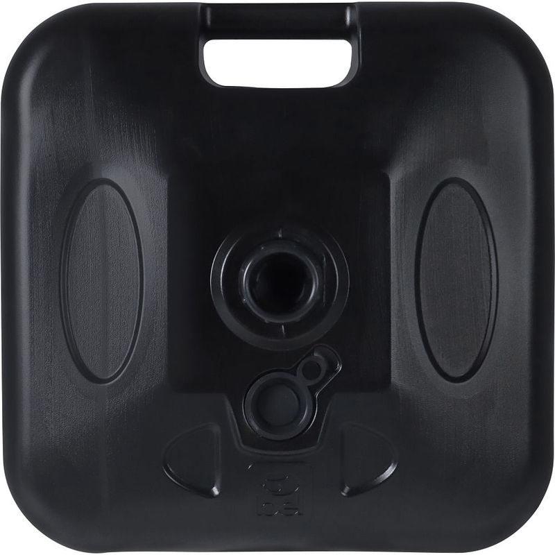 Base-Para-Ombrelone-Quadrada-Em-Plastico-18kg-Preta