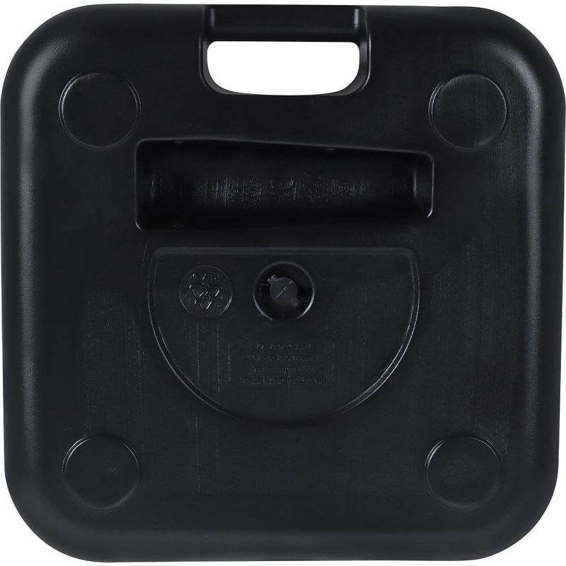 Base-Para-Ombrelone-Quadrada-Em-Plastico-18kg-Preta