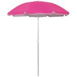 guarda-sol-al-mare-neon-um-sessenta-poliester-aluminio-rosa-aberto