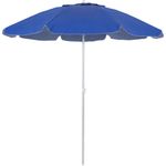 Guarda-sol-Em-Bagum-e-Haste-de-Aluminio-180m-Cores-Sortidas-Bel-