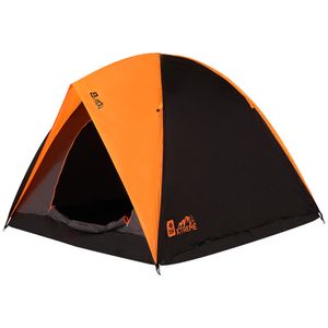 Barraca de Camping Xtreme 6 Pessoas Bel