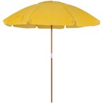 Guarda-sol-Caioba-Em-Bagum-e-Haste-de-Madeira-240m-Amarelo-Bel