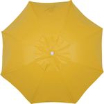 Guarda-sol-Caioba-Em-Bagum-e-Haste-de-Madeira-240m-Amarelo-Bel