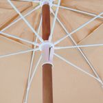 Guarda-sol-Caioba-Em-Bagum-e-Haste-de-Madeira-240m-Amarelo-Bel