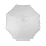 Guarda-sol-Em-Bagum-com-Haste-de-Madeira-160m-Branco-Bel