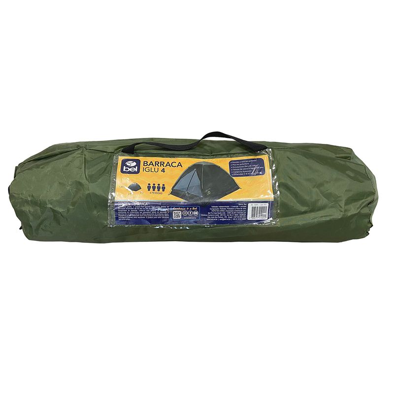 Bolsa tiracolo