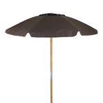 Guarda-sol-160m-Em-Bagum-e-Aluminio-Marrom-Bel