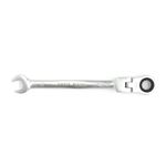 241000 - Chave Combinada Articulada 10mm - 1