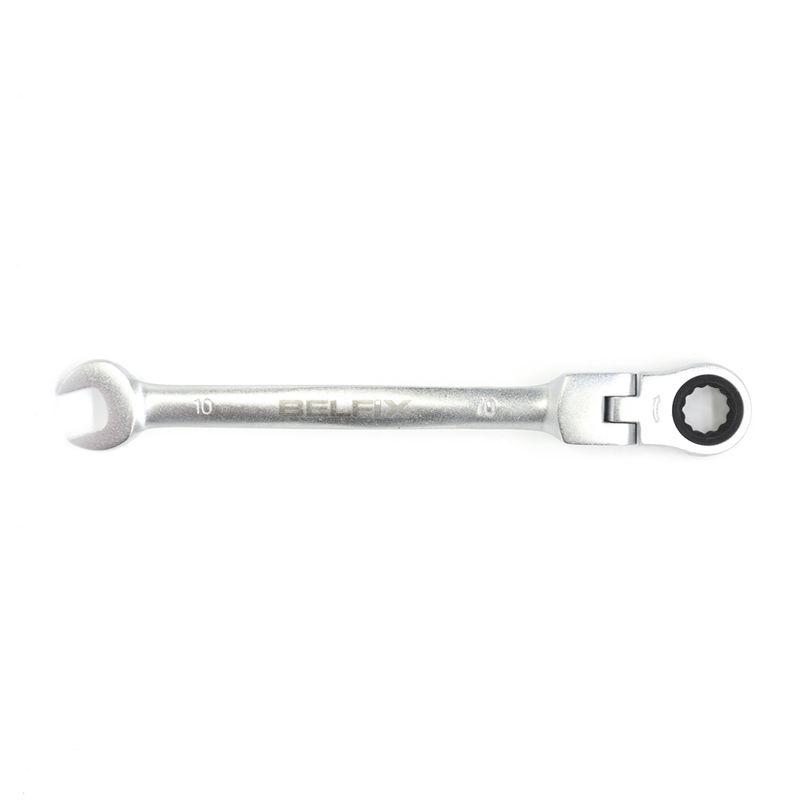241000 - Chave Combinada Articulada 10mm - 1