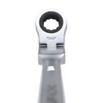 241000 - Chave Combinada Articulada 10mm - 3