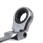 241000 - Chave Combinada Articulada 10mm - 4