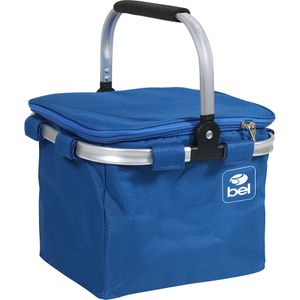 Bolsa Térmica com Alça de Alumínio 24 Latas Cores Sortidas Bel