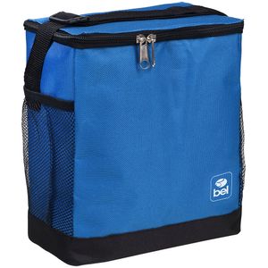 Bolsa Térmica Baly 12 Latas Cores Sortidas Bel