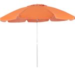 Guarda-sol-Articulado-200m-Em-Bagum-e-Aluminio-Laranja-Bel