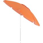Guarda-sol-Articulado-200m-Em-Bagum-e-Aluminio-Laranja-Bel
