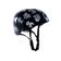 Capacete Para Skate Em Abs Preto
