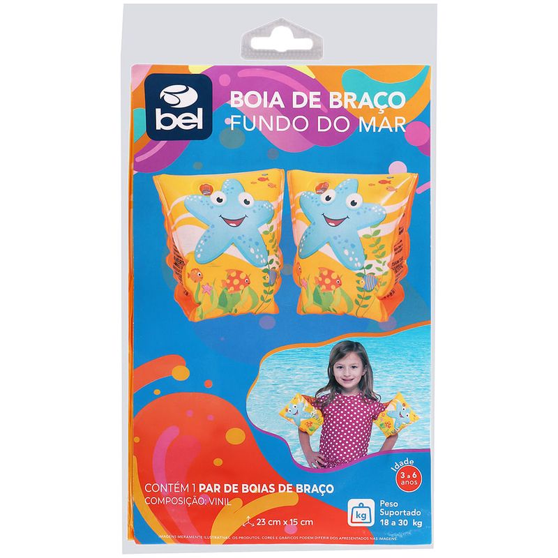 Boia-de-Braco-Fundo-do-Mar-Bel