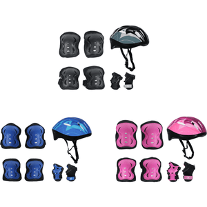 Kit Proteção Radical Completo Cores Sortidas Bel