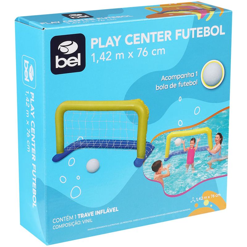 Play-Center-Futebol-Inflavel-142m-X-76cm---1-Bola---Bel